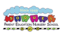 Soquel Parent Education Nursery School